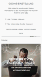 Mobile Screenshot of experten.de